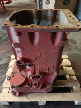 caja cambios AVTO