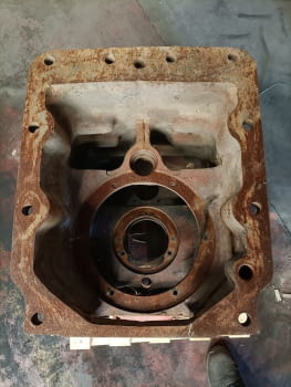 caja cambios AVTO - 1