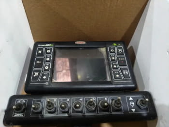 Pulverizador ATASA - 2