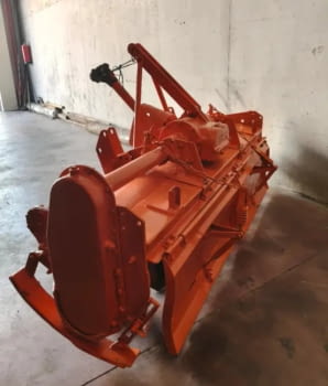 Rotovator HOWARD - 2