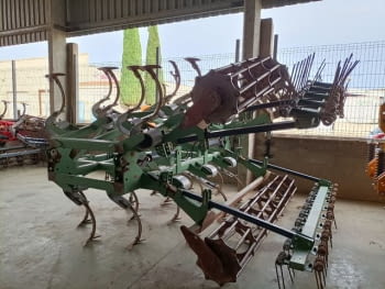 cultivador de 5.30m - 1