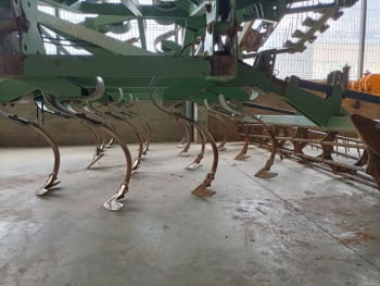 cultivador de 5.30m - 3
