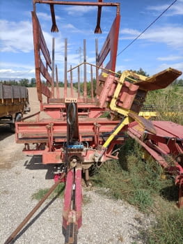 Remolque ARCUSIN - 1