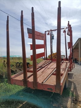 Remolque ARCUSIN - 2