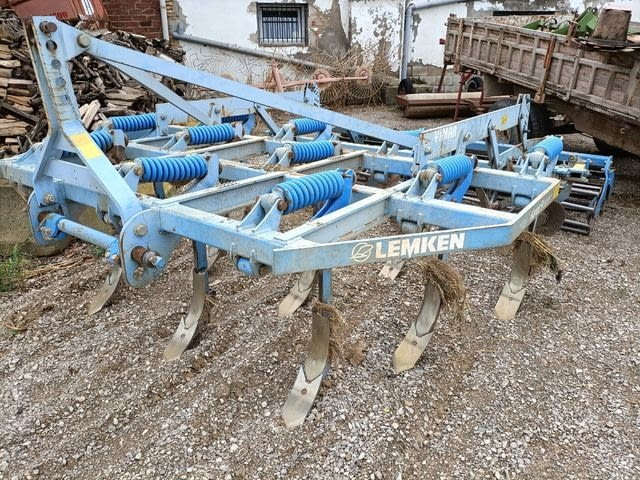 Chisel LEMKEN