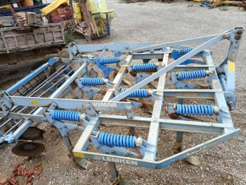 Chisel LEMKEN - 1