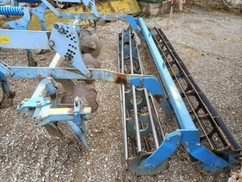 Chisel LEMKEN - 2