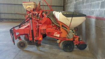 SOLÀ de 8 filas - 4