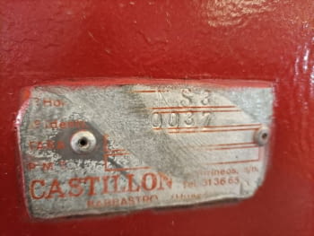 Arado CASTILLON - 3