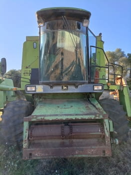 JHON DEERE 1085 - 3