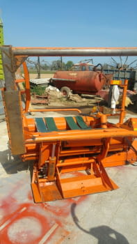 Encintadora suspendida - 2