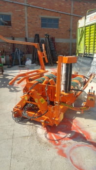 Encintadora suspendida - 5