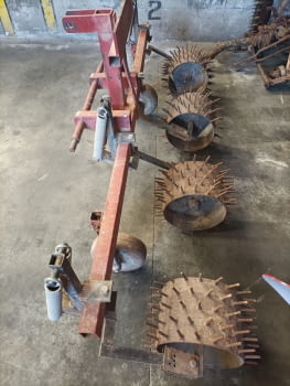 desencrostador maiz - 1