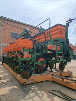 Sembradora directa - 2