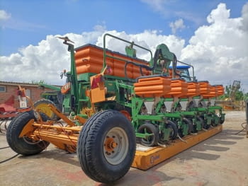 Sembradora directa - 3