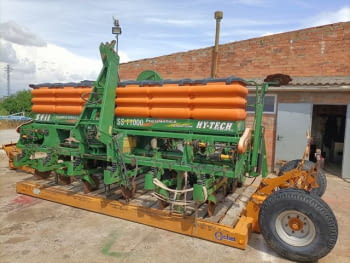 Sembradora directa - 4