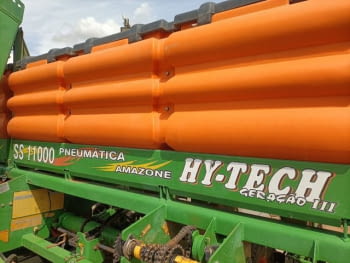Sembradora directa - 6