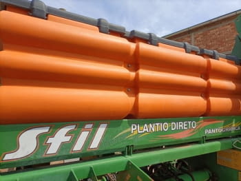 Sembradora directa - 7