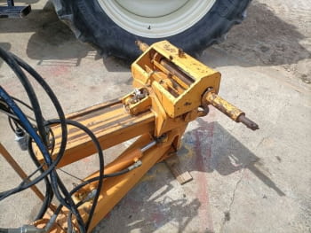 Sembradora directa - 9