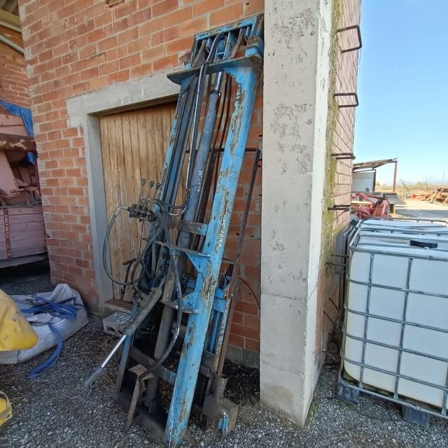 elevador de 3.00m