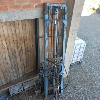 elevador de 3.00m - 2