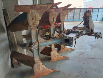 Trisurco PLADEVALL - 2