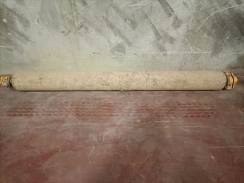 Rodillo trituradora - 2