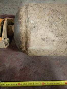 Rodillo trituradora - 3