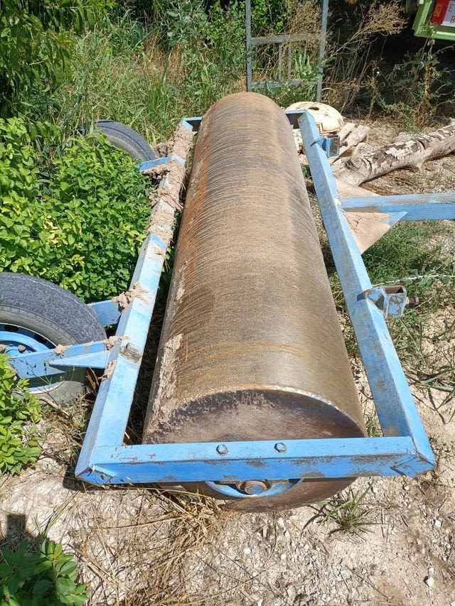 Rodillo 2.60m