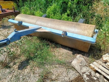 Rodillo 2.60m - 1