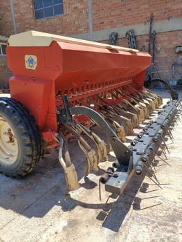 Sembradora cereales - 3