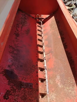 Sembradora cereales - 4