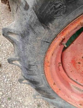 ruedas tractor - 2
