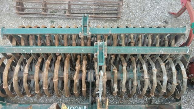 rodillos aros VOGEL NOOT