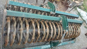 rodillos aros VOGEL NOOT - 1