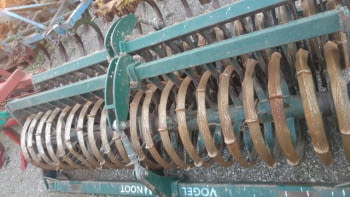 rodillos aros VOGEL NOOT - 2