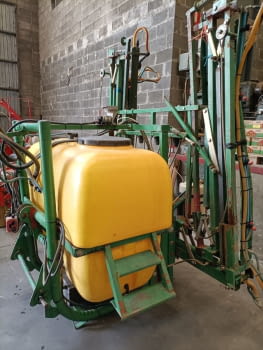 pulverizador 1000L