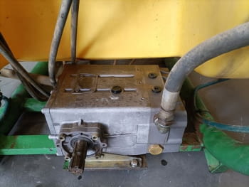 pulverizador 1000L - 5