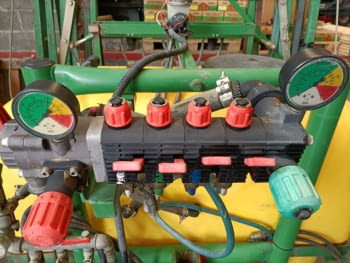 pulverizador 1000L - 6