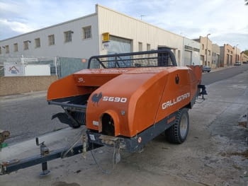 empacadora - 1