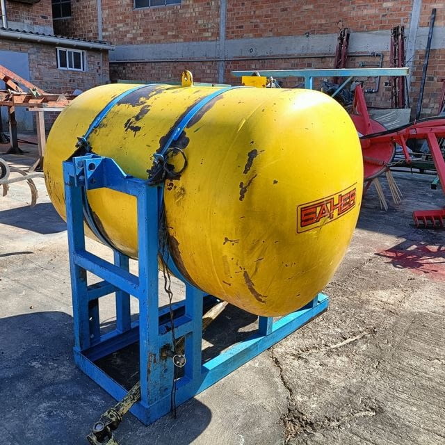 compresor 600L