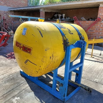 compresor 600L - 1