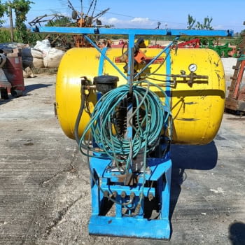 compresor 600L - 2