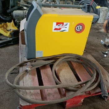 Plasma CUT 150i - 1