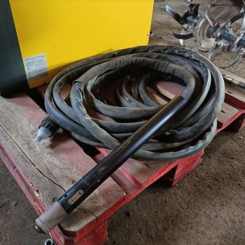 Plasma CUT 150i - 4