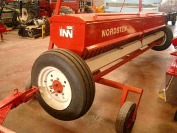 Sembradora Nordesten - 3