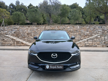 MAZDA CX5 2.2CC 150CV AT EVOLUTION