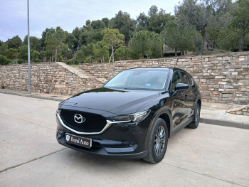 MAZDA CX5 2.2CC 150CV AT EVOLUTION - 2