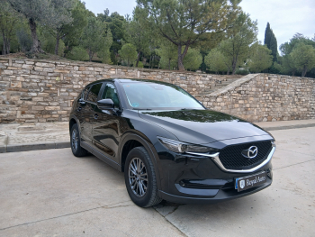 MAZDA CX5 2.2CC 150CV AT EVOLUTION - 3