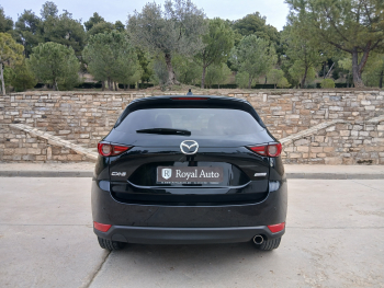 MAZDA CX5 2.2CC 150CV AT EVOLUTION - 4